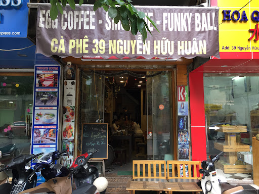 Trung Coffee photo 5 in Ha Noi