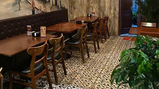 Ngư Restaurant - Vietnamese Cuisine & Vegan Food photo 8 in Thao Dien