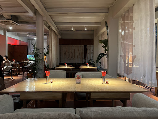 Yeshi Taiwanese Kitchen photo 2 in Thao Dien