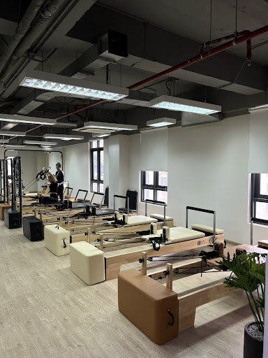 MBS Pilates - Lotte Võ Chí Công photo 8 in Ha Noi