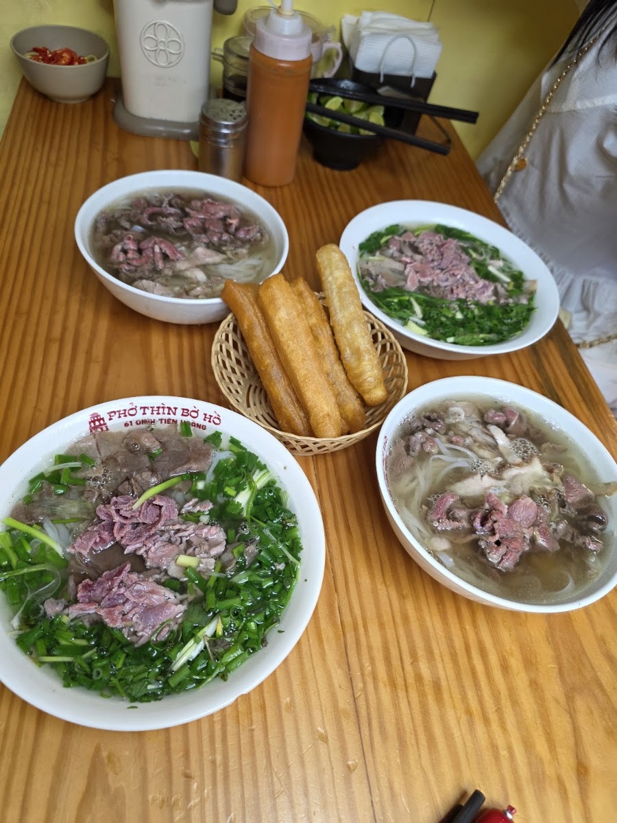 Phở Thìn Bờ Hồ photo 8 in Ha Noi