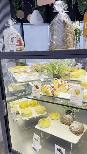 BreadTalk Sun Avenue photo 4 in Thao Dien