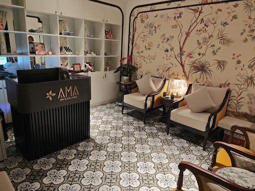 AMA Spa & Wellness photo 6 in Thao Dien