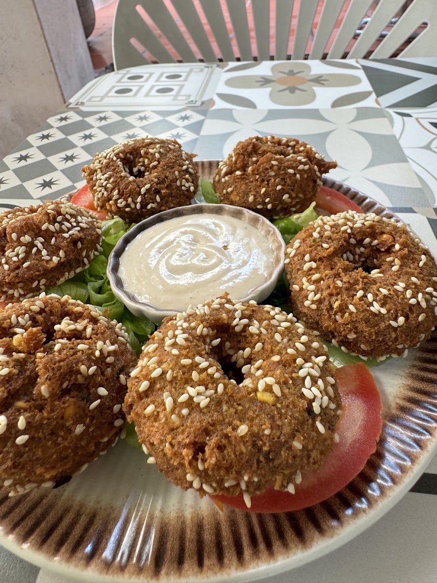 Habibi Halal Lebanese cuisine photo 4 in Thao Dien
