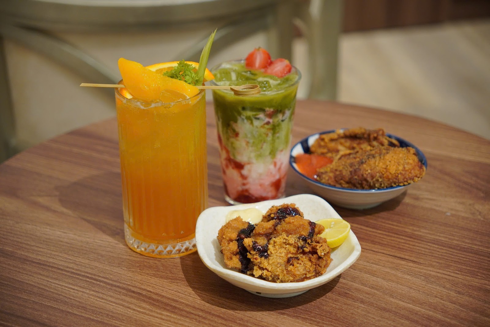 Tochi Cafe Ramen Anime — Cafe 24h Sài Gòn Coffee shop in Ho Chi Minh City - exterior