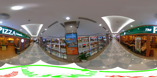 The Pizza Company Vincom Thảo Điền photo 2 in Thao Dien
