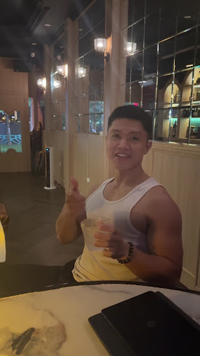 Mutt A Pub photo 4 in Thao Dien