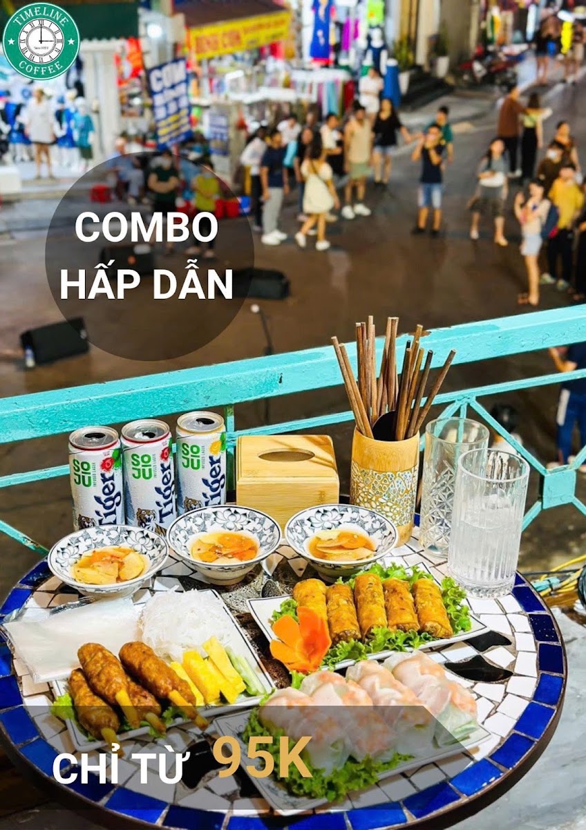 The Balcony Beer photo 8 in Thao Dien