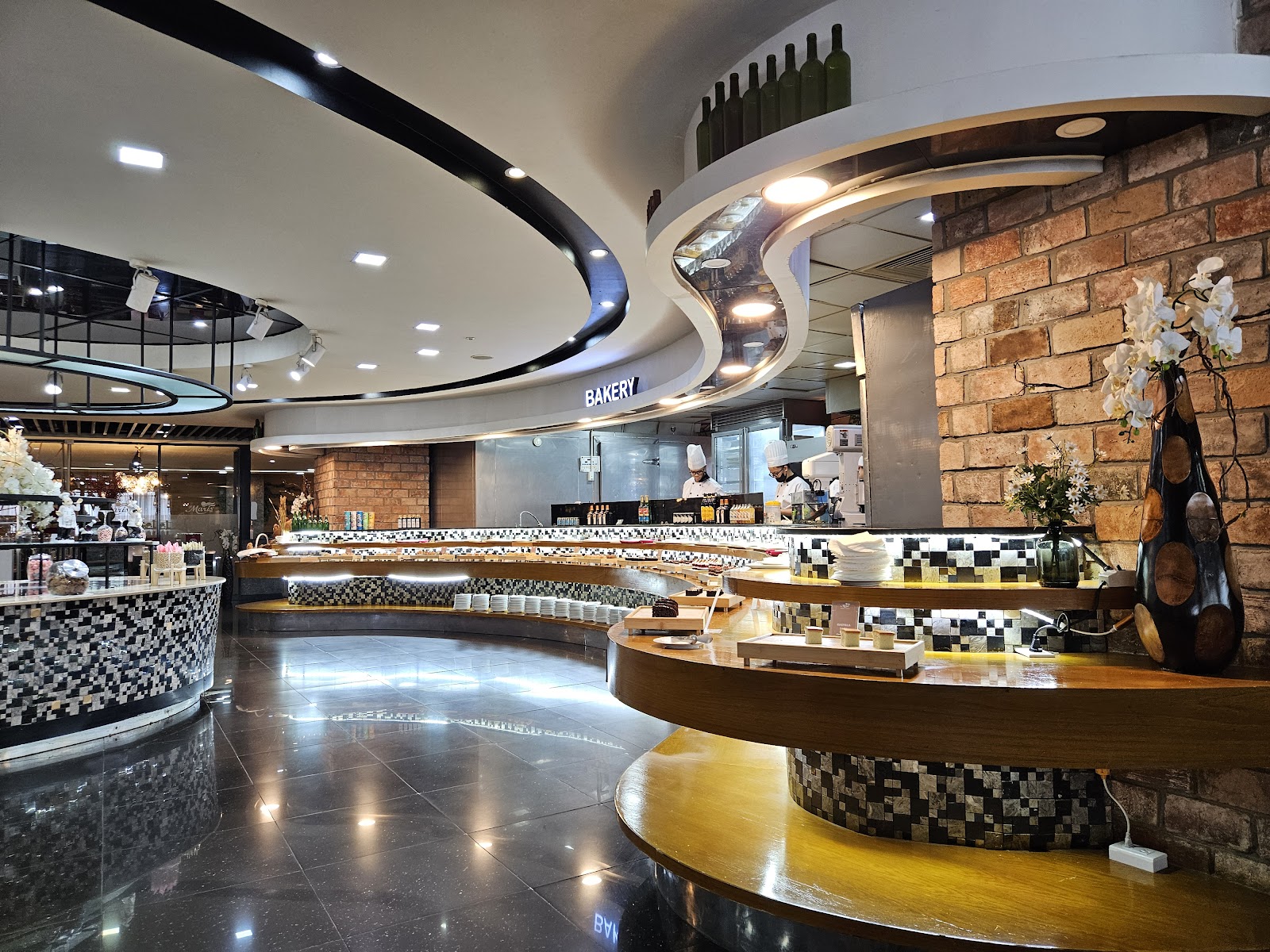 D'Maris Buffet Cantavil photo 5 in Thao Dien