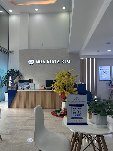Nha Khoa Kim - Xô Viết Nghệ Tĩnh, Q. Bình Thạnh photo 2 in Thao Dien