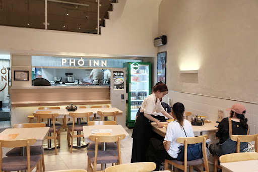 PHỞ INN - 6 LÊ THÁI TỔ photo 3 in Thao Dien