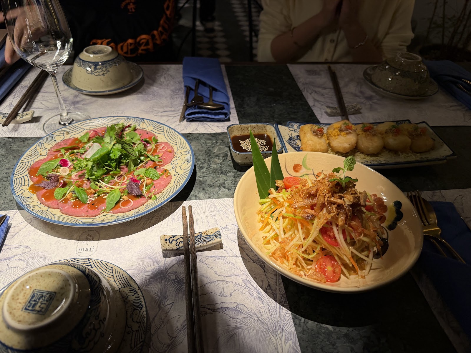 Maii Bistro photo 7 in Thao Dien