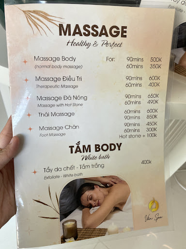 Vân Spa - Thảo Điền photo 3 in Thao Dien