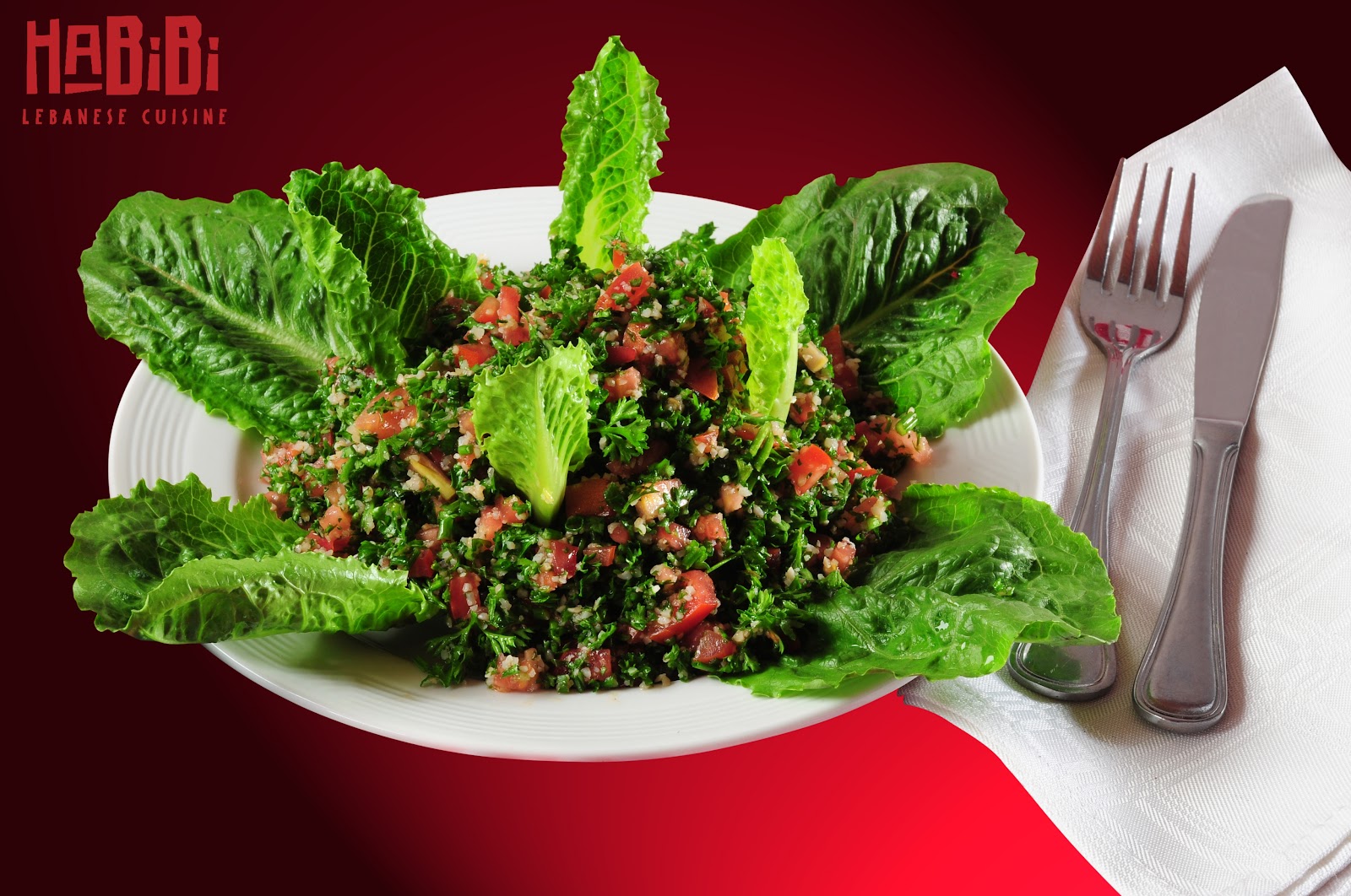 Habibi Halal Lebanese cuisine photo 5 in Thao Dien
