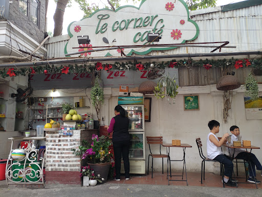 Ngõ Cafe photo 5 in Thao Dien