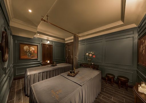 Ve’hanoi Wellness & Spa photo 4 in Thao Dien