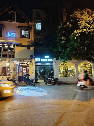 The Boom Box Nightclub photo 6 in Ha Noi