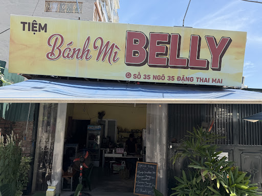 Banh Mi Belly photo 6 in Thao Dien