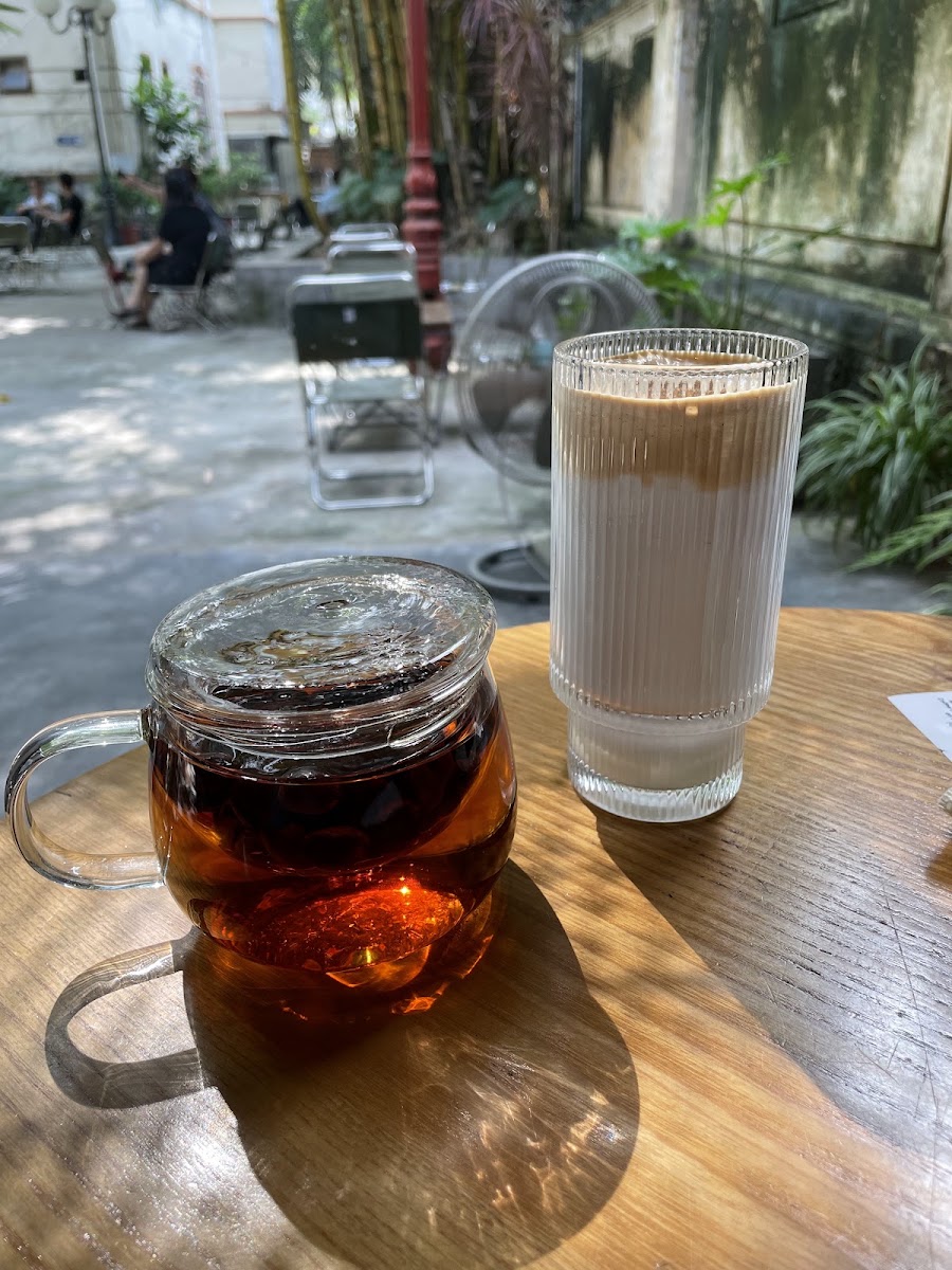 Ta Coffee photo 8 in Ha Noi