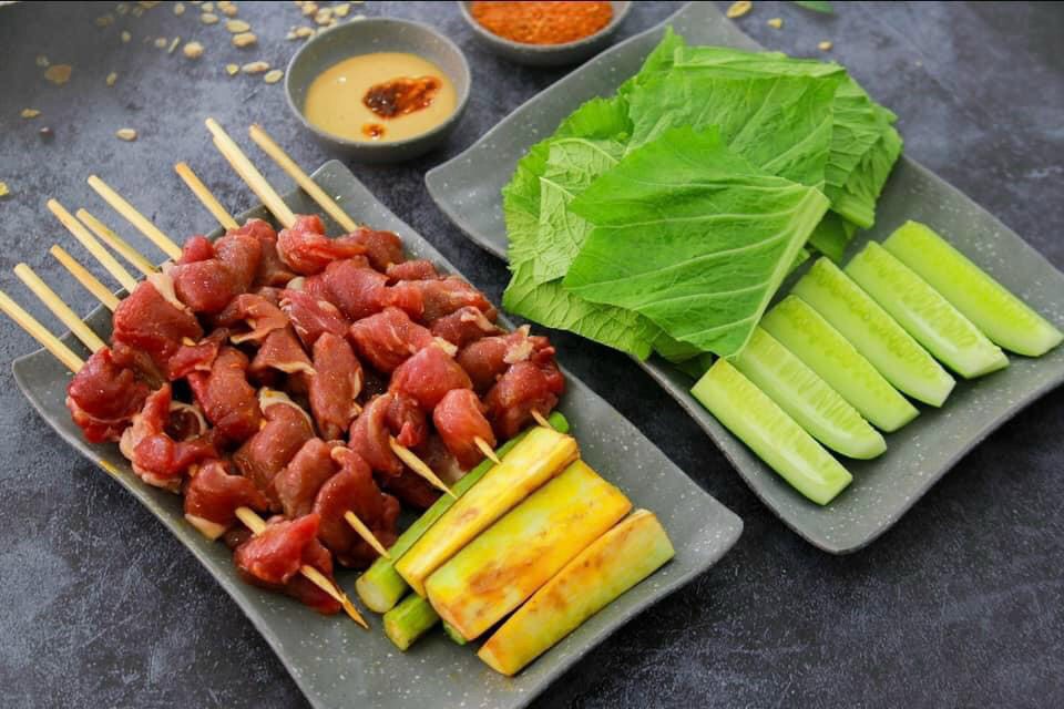 Thủ Cừu Hoàng Gia _ Nhất Thuỷ Phong photo 6 in Thao Dien