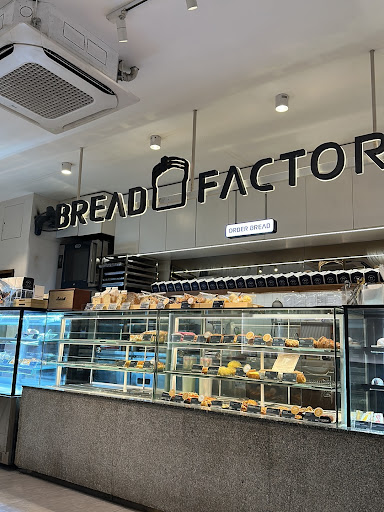 Bread factory - Tràng Tiền photo 6 in Ha Noi