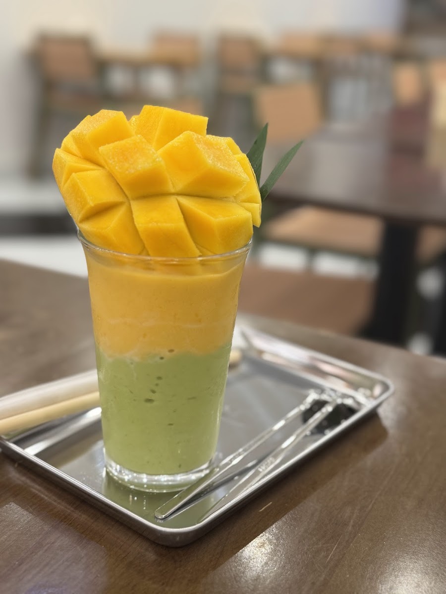 Avos and Mango Coffee Shop photo 5 in Thao Dien