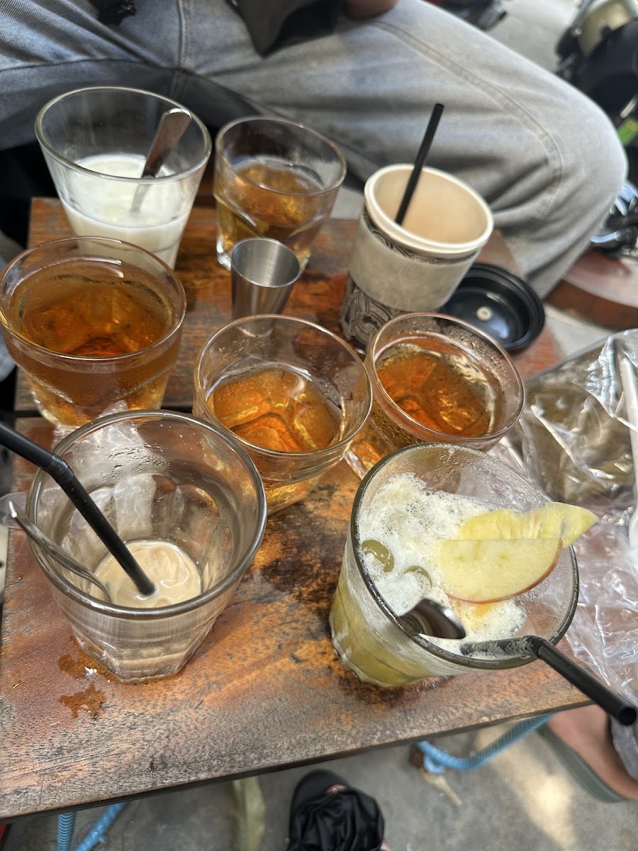 SõPRUS COFFEE photo 7 in Thao Dien
