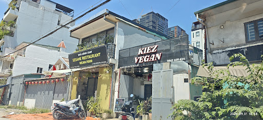 Kiez Vegan - Hanoi (Thuần Chay Âu) photo 3 in Thao Dien
