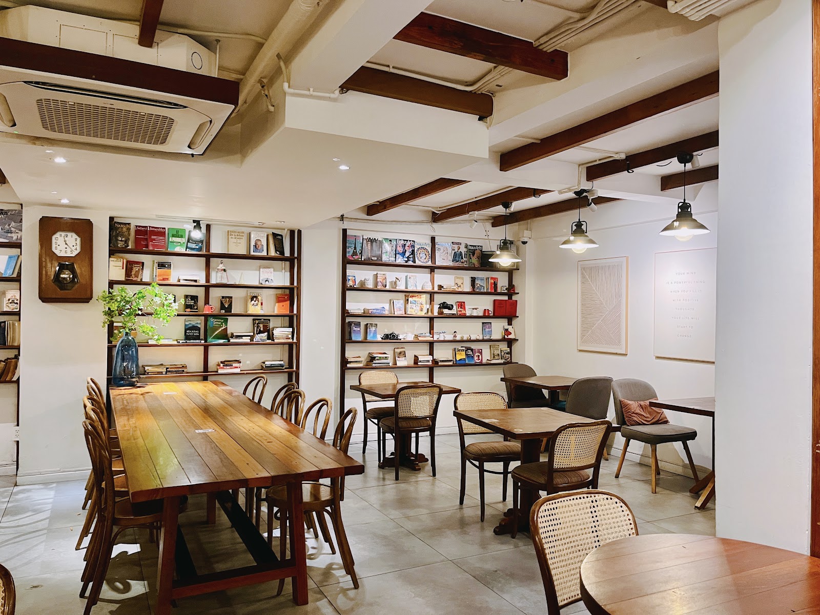 Unihub Coffee D2 photo 3 in Thao Dien