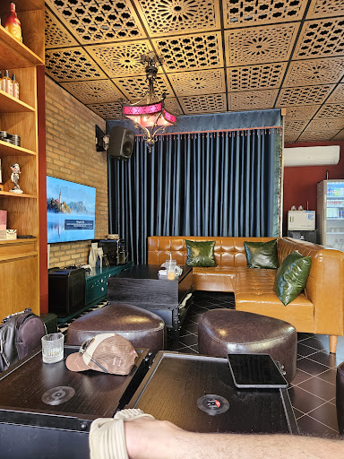 The5 Barbershop - Tong Huu Dinh photo 5 in Thao Dien