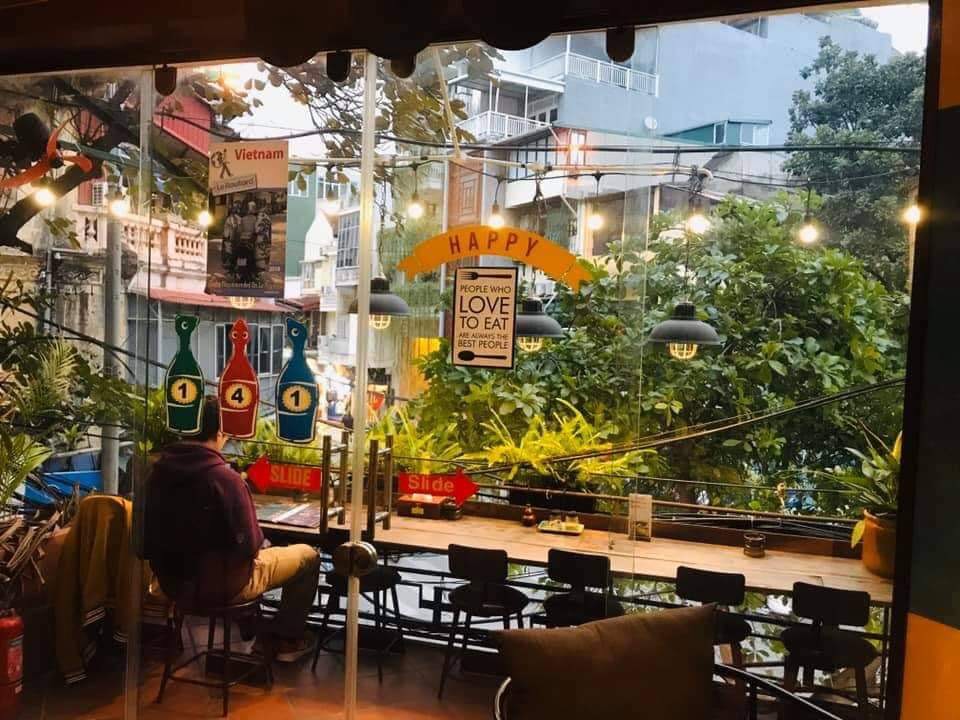 Tung's Kitchen photo 6 in Ha Noi