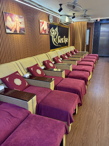Mon Spa- Nourishing Shampoo & Massage photo 8 in Ha Noi