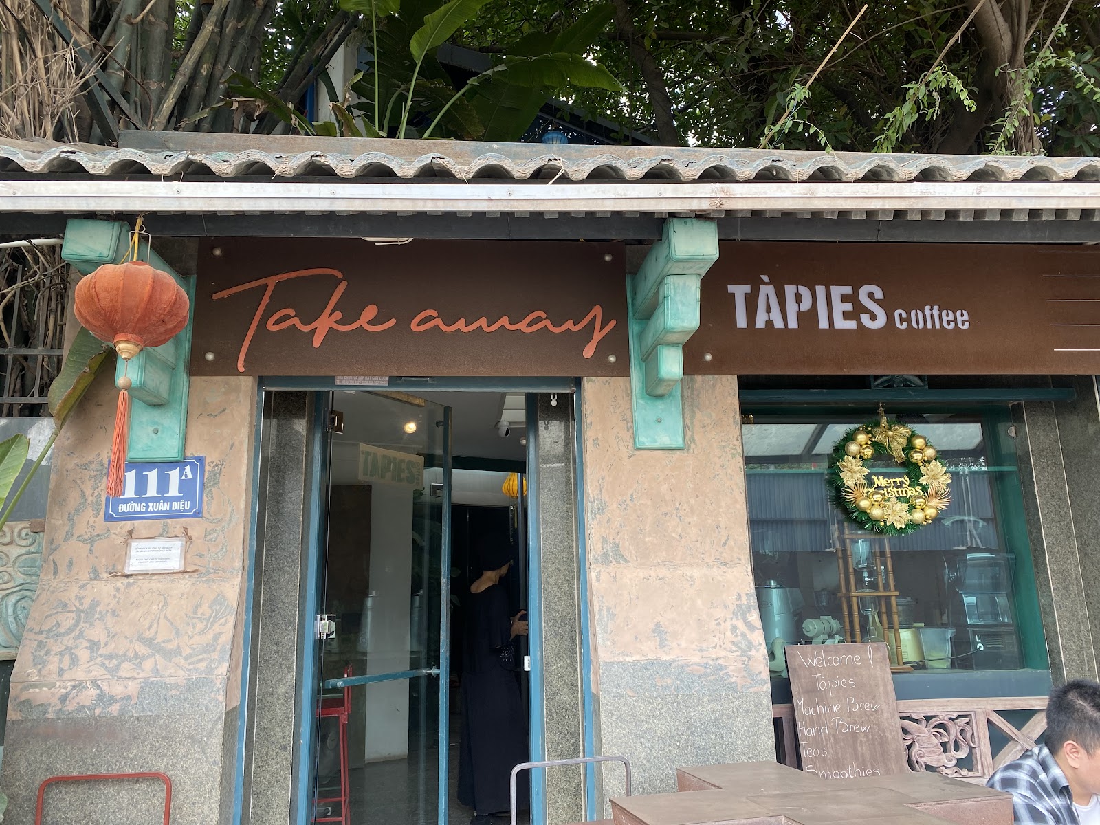 Tàpies Coffee photo 5 in Ha Noi