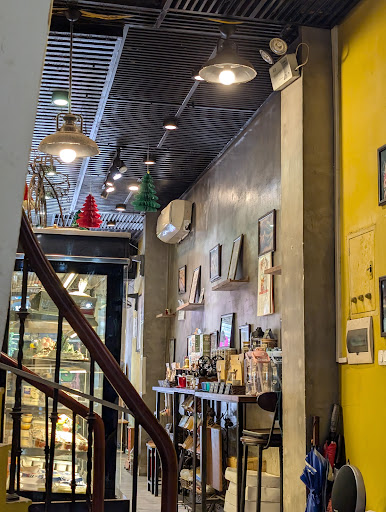 Tiệm bánh Triều Patisserie photo 2 in Thao Dien
