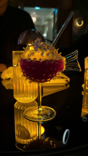 Bar Hedonist photo 6 in Ha Noi
