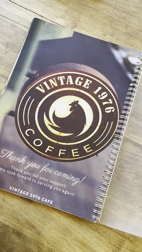 Vintage 1976 Cafe photo 4 in Ha Noi