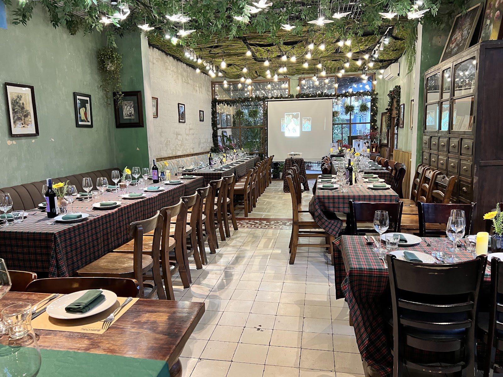 Bancông Cafe & Restaurant photo 8 in Ha Noi