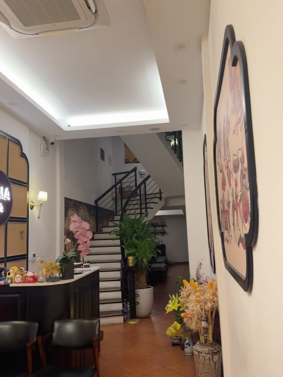 Luala Spa photo 8 in Ha Noi