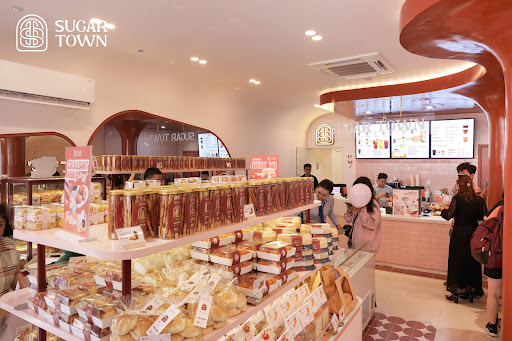 Sugar Town - Xô Viết Nghệ Tĩnh photo 6 in Thao Dien