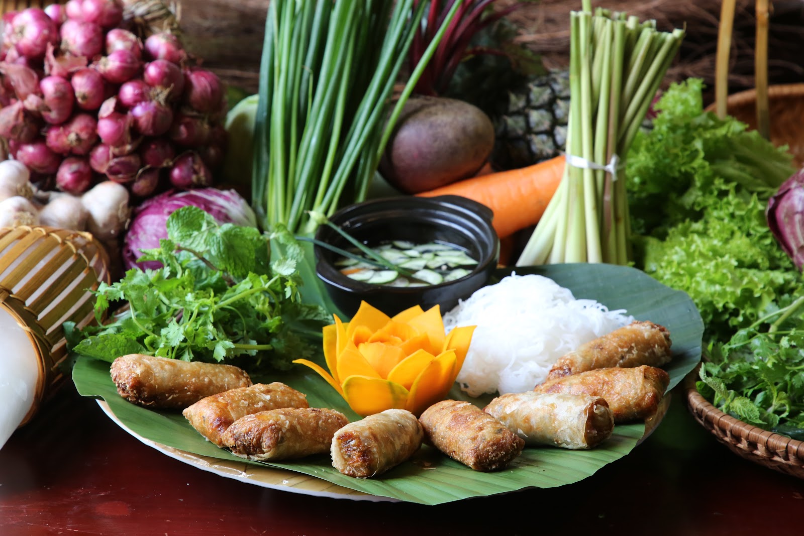 Lake View Side Restaurant photo 8 in Thao Dien