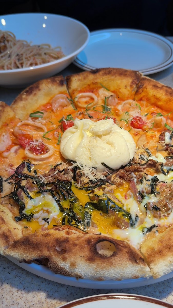 Union Pizza Xuân Thủy photo 7 in Thao Dien