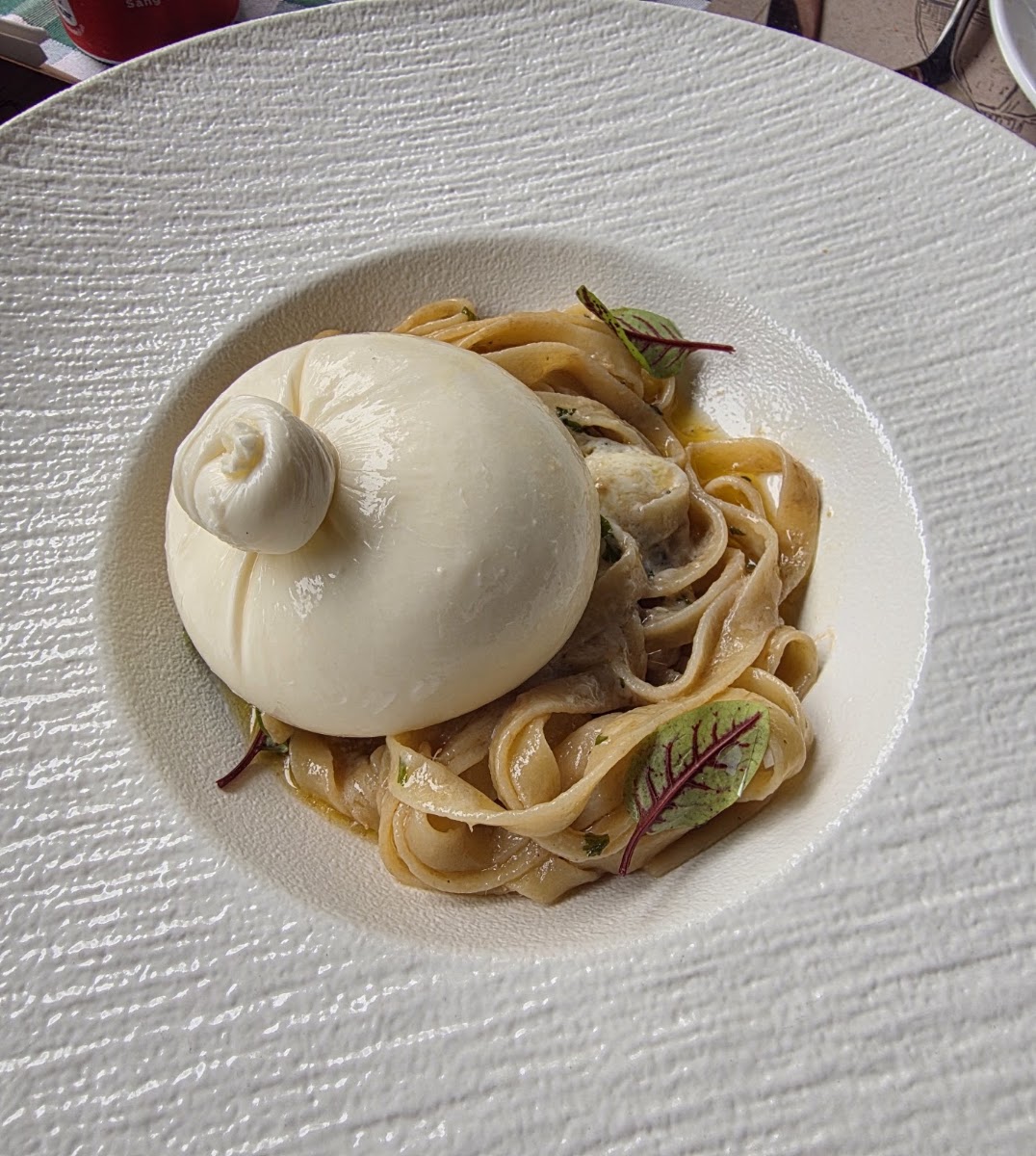 La Fiorentina - Italian Restaurant photo 8 in Thao Dien