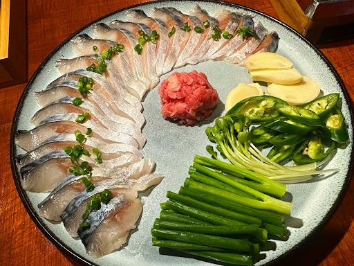 송도 해물 주점 Songdo Seafood Pocha photo 1 in Thao Dien