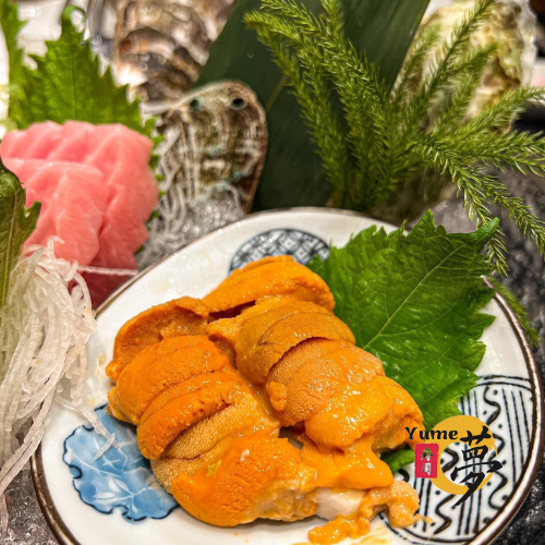UME Sushi & Omakase photo 3 in Thao Dien