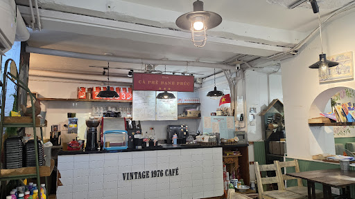 Vintage 1976 Cafe photo 5 in Ha Noi