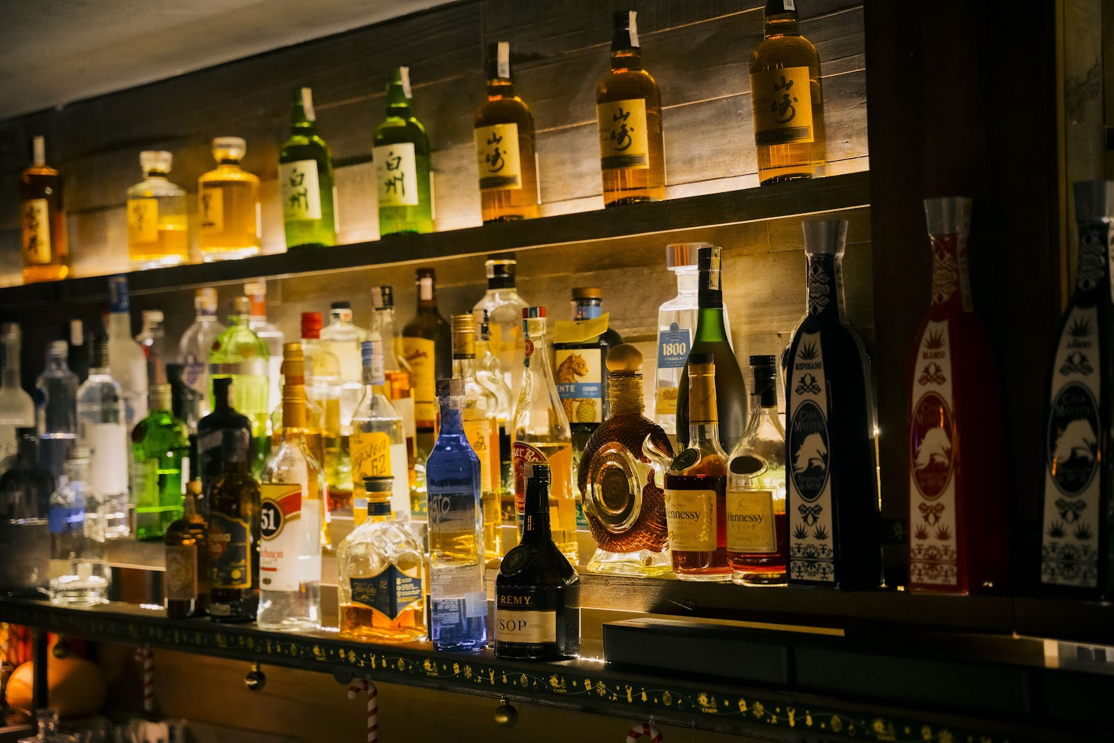 YGG BAR - Original & Classic Cocktail photo 6 in Thao Dien