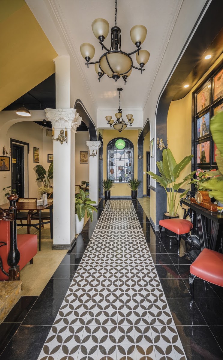 Voila café photo 8 in Ha Noi