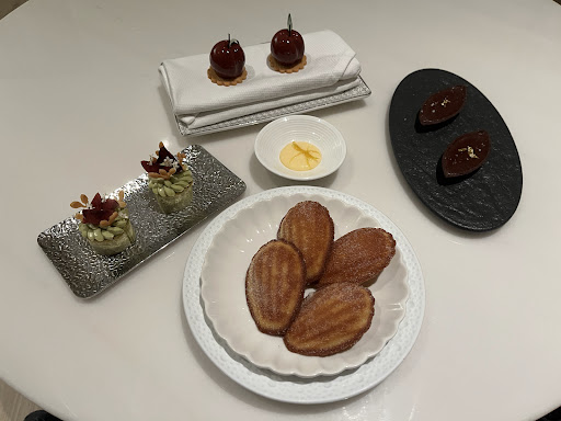 VOYAGE Restaurant photo 5 in Thao Dien