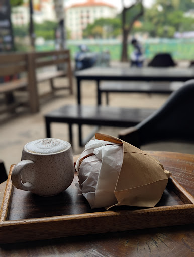bagels_again photo 5 in Thao Dien
