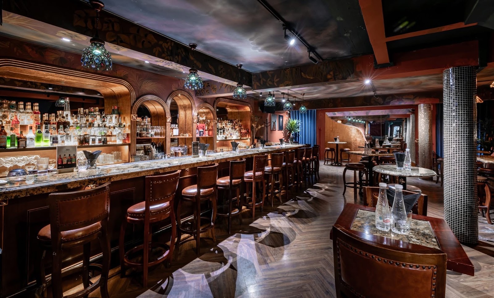 Sicily Chamber Bar photo 5 in Ha Noi